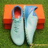 Nike Phantom GX 2 Academy LV8 TF - Lemonade/Black FJ2576 300