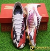 Puma Ultra Ultimate SE Legacy of Speed x PD25 FG/AG - White/Red/Black 107814 01