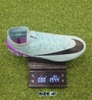 Nike Air Zoom Mercurial Superfly 9 Elite FG - Hyper Turquoise/Black/White/Fuchsia Dream DJ4977 300