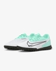 Nike Phantom GX Academy TF - Hyper Turquoise/Fuchsia Dream/White/Black DD9477 300