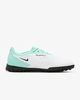 Nike Phantom GX Academy TF - Hyper Turquoise/Fuchsia Dream/White/Black DD9477 300