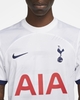 Áo Nike Tottenham 23/24 Home Jersey - White/Binary Blue DX2702 101