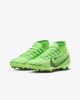 Nike Superfly 9 Club Mercurial Dream Speed - Green Strike/Stadium Green/Black FJ7192 300