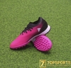 Adidas X Speedportal .1 TF - Team Shock Pink/Cloud White/Core Black GZ2440