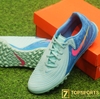 Nike Phantom GX 2 Academy LV8 TF - Lemonade/Black FJ2576 300