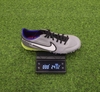 Nike Tiempo React Legend IX Pro TF – Light Smoked Grey/White/Volt DA1192 017