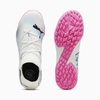 Puma Future Match TF Kids - Puma White/Puma Black/Poison Pink 107731 01