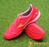 Mizuno Morelia Neo IV Pro TF - Red/White/Yellow P1GD233464