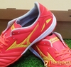 Mizuno Morelia Neo IV Pro TF - Red/White/Yellow P1GD233464