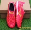 Mizuno Morelia Neo IV Pro TF - Red/White/Yellow P1GD233464