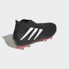 Adidas Predator Edge 94+ FG - Core Black/Cloud White/Solar Red HP9135