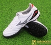 Mizuno Morelia Neo IV Pro TF - White/Black P1GD233409