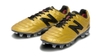 New Balance 442 v2 Pro - Gold/Black ST1ALM45-D