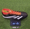 Adidas Predator League TF - Black/White/Red IG7718