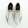 Mizuno Alpha Elite AG Japan - White/Gold P1GA246150