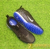 Nike Air Zoom Mercurial Vapor XV Pro TF - Black/Hyper Royal/Chrome DJ5605 040