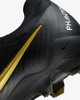 Nike Phantom GX 2 Pro FG - Lemonade/Black FJ2563 100