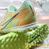 Nike Air Zoom Mercurial Vapor XV Academy TF -  Mint Foam/Total Orange/Ghost Green DJ5635 343