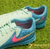 Nike Phantom GX 2 Academy LV8 TF - Lemonade/Black FJ2576 300