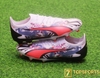 Puma Ultra Ultimate Legacy of Speed x PD25 FG/AG - White/Red/Black 107815 01