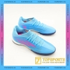 Adidas X Speedflow .3 TF - Sky Rush/Team Shock Pink/Cloud White GW7508