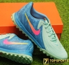 Nike Phantom GX 2 Academy LV8 TF - Lemonade/Black FJ2576 300