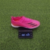 Adidas X GHOSTED.1 TF  - Shock Pink/Core Black/Orange FW6963