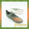 Adidas X 19.1 FG – Legacy Green/Solar Orange/Chalk White EF8296