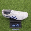 Asics DS Light Pro FG - White/Blue 1103A110 100