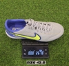 Nike Tiempo Legend React IX Pro TF - Grey/Yellow DA1192 075
