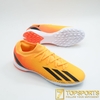 Adidas X Speedportal .3 TF -  Solar Gold/Core Black/Team Solar Orange GZ2471