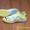 Puma Future Ultimate Cage TF - Fast Yellow/Puma Black/Electric Peppermint 107174 03