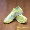 Puma Future Ultimate Cage TF - Fast Yellow/Puma Black/Electric Peppermint 107174 03