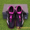 Adidas Predator Accuracy .3 TF Low - Core Black/Cloud White/Team Shock Pink GW4640