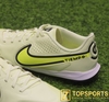 Nike Tiempo Legend IX  Academy TF - Barely Volt/Gridiron/Barely Grape DA1191 705