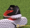 Nike React Phantom GX Pro TF - Bright Crimson/White/University Red/Black DD9466 600