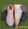 Adidas Copa Pure.1 TF - Off White/Team Solar Orange ID4638