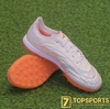 Adidas Copa Pure.1 TF - Off White/Team Solar Orange ID4638