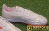 Adidas Copa Pure.1 TF - Off White/Team Solar Orange ID4638