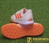 Adidas Copa Pure.1 TF - Off White/Team Solar Orange ID4638