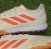 Adidas Copa Pure.1 TF - Off White/Team Solar Orange ID4638