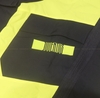 Adidas Juventus Travel Jacket - GR2910