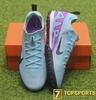 Nike Air Zoom Mercurial Vapor XV Pro TF - Ice Blue/Purple/Black DJ5605 300