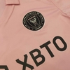 Áo Adidas Messi Inter Miami CF 22/23 Home Jersey - True Pink/Black JE9701