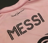 Áo Adidas Messi Inter Miami CF 22/23 Home Jersey - True Pink/Black JE9701