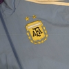 Áo Adidas Argentina Anthem Jacket - Light blue HF3948