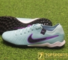 Nike Tiempo Legend 10 Pro TF - Hyper Turquoise/Fuchsia Dream/Black DV4336 300