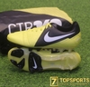 Nike Special Edition CTR360 Maestri III FG – Tour Yellow/Black/White FD3803 710