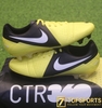 Nike Special Edition CTR360 Maestri III FG – Tour Yellow/Black/White FD3803 710