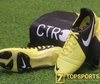 Nike Special Edition CTR360 Maestri III FG – Tour Yellow/Black/White FD3803 710